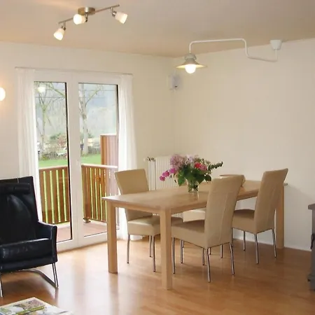 Burg-reuland With Sauna Iv * Burg Reuland