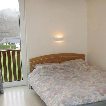 Ferienhaus Burg-reuland With Sauna Iv *