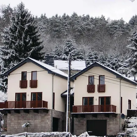 Burg-reuland With Sauna Iv * Burg Reuland