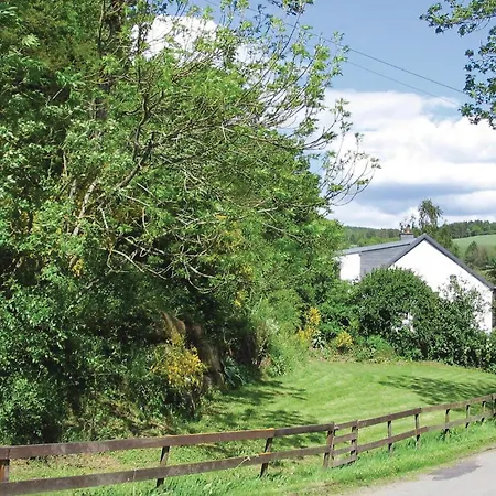 Burg-reuland With Sauna Iv Burg Reuland