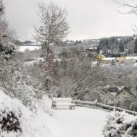 Feriehus Burg-reuland With Sauna Iv