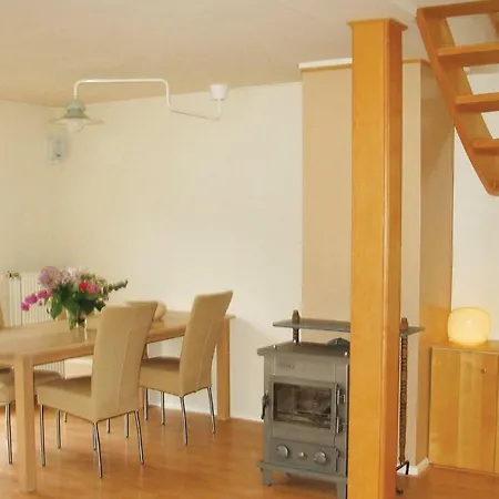 Burg-reuland With Sauna Iv *