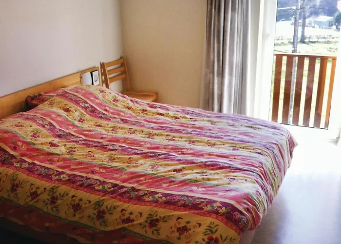 Burg-reuland With Sauna Iv *